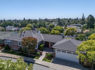 1029 Lupin Way, San Carlos, CA 94070