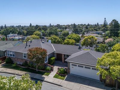 1029 Lupin Way, San Carlos, CA, 94070