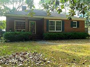 1516 6th Ave, Albany, GA 31707