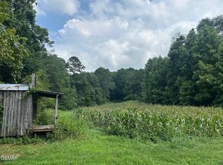 17 Pleasant View Cemetery Rd LOT 17, New Market, TN 37820