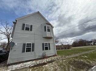 1421 Long Ave, Lorain, OH