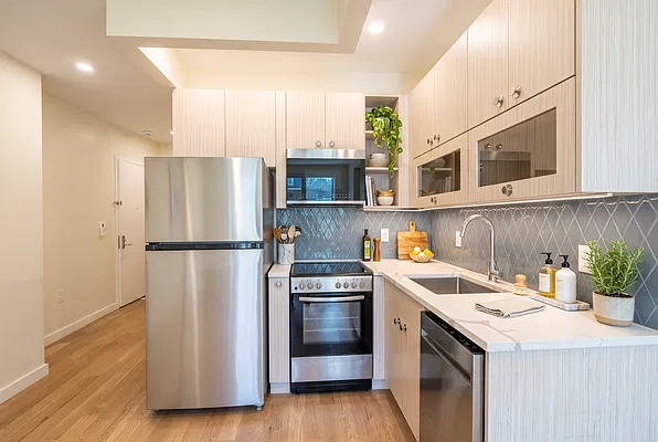 Kitchen, photo 1