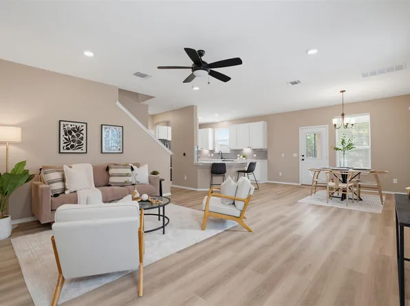 7801 Song Sparrow Dr, Austin, TX 78744