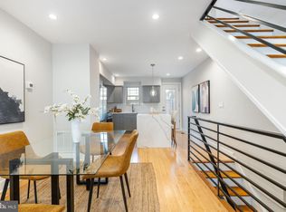 1536 S Cleveland St, Philadelphia, PA 19146