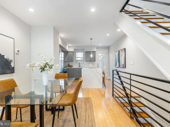 1536 S Cleveland St, Philadelphia, PA 19146