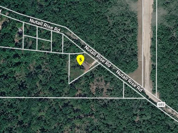 22603 Nutall Rise Rd, Lamont, FL 32336