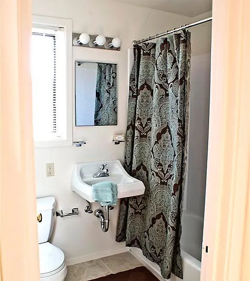 1569 Pershing Dr #G — Photo 7
