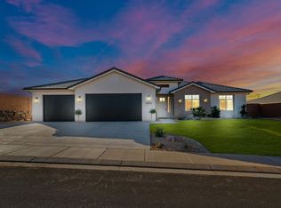 3673 W 200 N, Hurricane, UT 84737