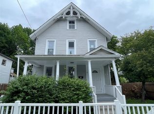 4 Thorp St, Binghamton, NY 13905