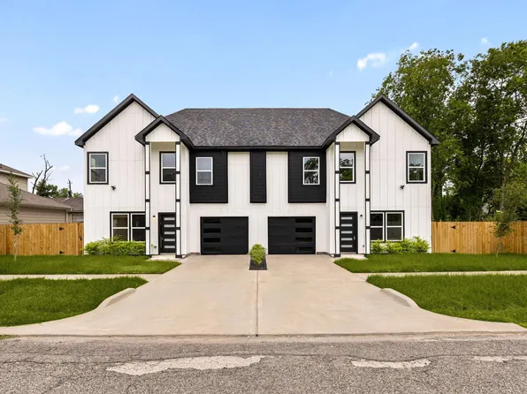 5420 Lynnfield St, Houston, TX 77028