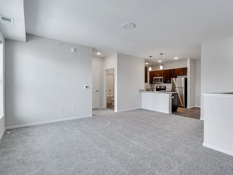 Powers - 1 Bed / 1 Bath - 961 Sq.Ft.