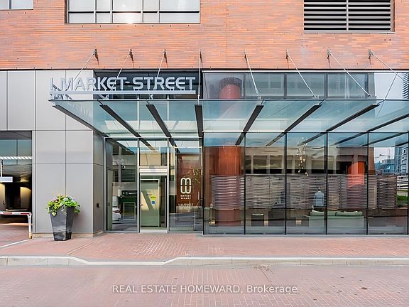 2nd image of 1 Market St #1012
