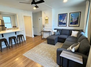 25 Fair St #2, Newport, RI 02840