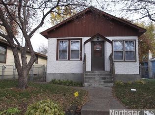 4538 Morgan Ave N, Minneapolis, MN 55412