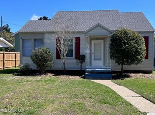 2330 Broadmoor Pl, Gulfport, MS 39501