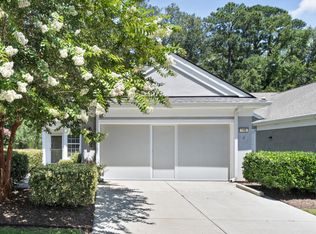 100 Redtail Dr, Bluffton, SC 29909