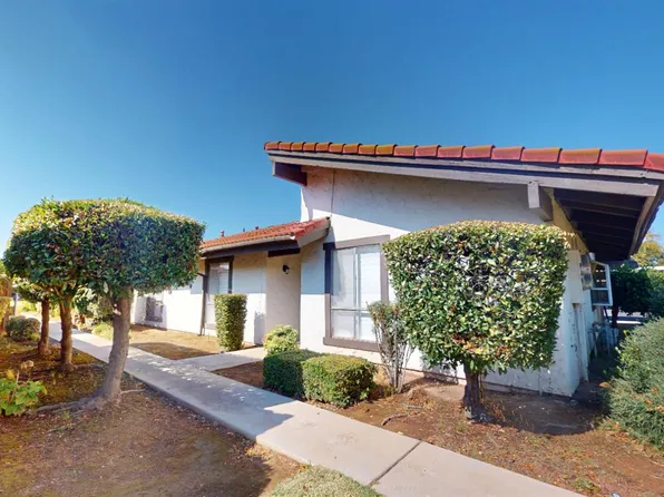 317 W Sierra Ave APT 124, Fresno, CA 93704