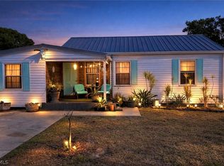 509 E Pasadena Ave, Clewiston, FL 33440