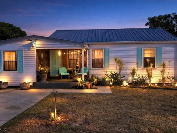 509 E Pasadena Ave, Clewiston, FL 33440