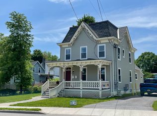 65 E Main St #1, Wappingers Falls, NY 12590