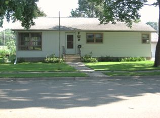280 5th Ave, Granite Falls, MN 56241