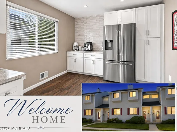 565 Clubhouse Drive, Middletown, NJ 07748