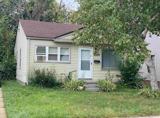 13023 E Sarsfield Ave, Warren, MI
