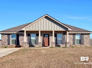 15583 Medway Ct, Foley, AL 36535