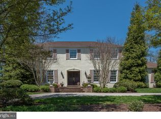 1320 Bobarn Dr, Penn Valley, PA