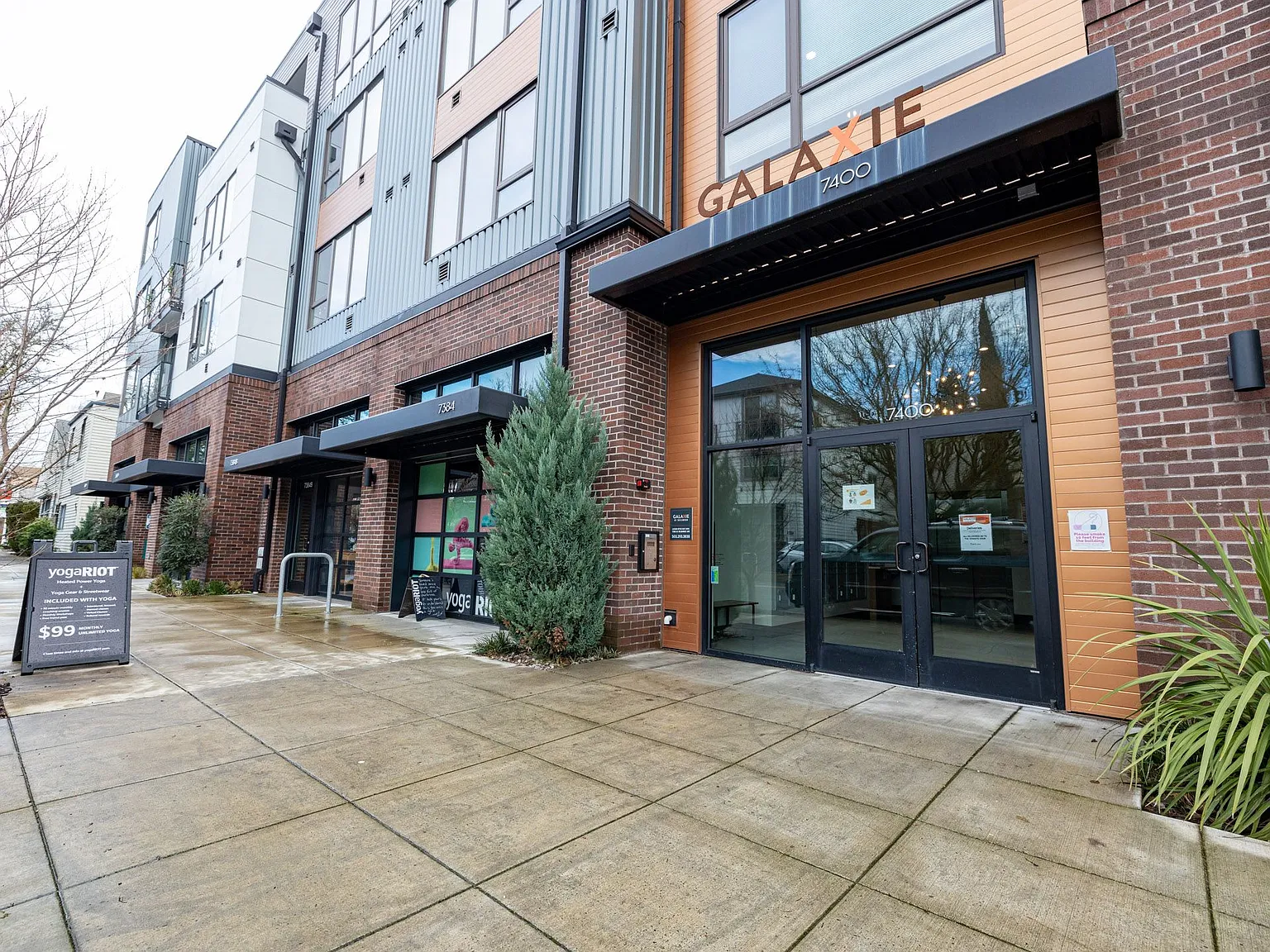 Galaxie at Sellwood — Photo 4