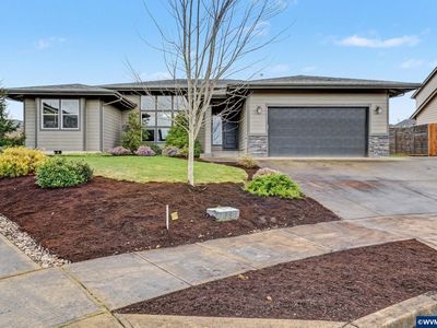 5435 Nestucca Ave NE, Albany, OR, 97321