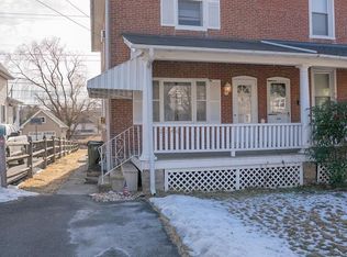 2146 Mount Carmel Ave, Glenside, PA 19038
