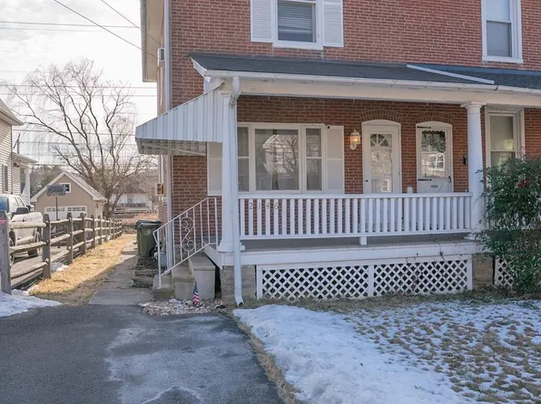 2146 Mount Carmel Ave, Glenside, PA 19038