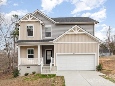 8915 Myra Way #39, Charlotte, NC, 28215