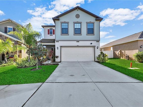 2nd image of 1813 Redmond Brook Ln
