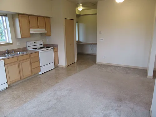 Floor plan Studio