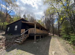 1620 River Rd LOT 24, Lindley, NY 14858