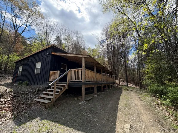 1620 River Rd Lot 24, Lindley, NY 14858