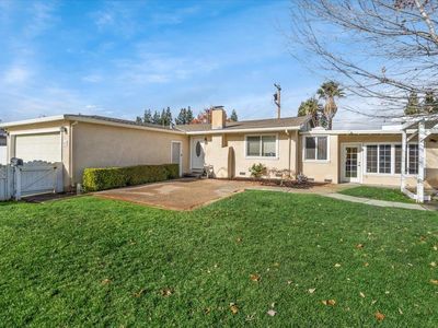 621 Sherwood Dr, Gilroy, CA, 95020
