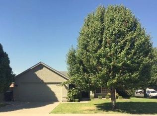 5101 Monroe Way, Ceres, CA 95307