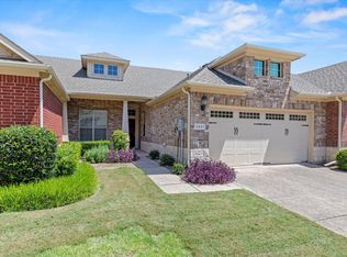 2821 Fordham Rd, Plano, TX 75025