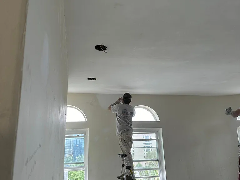 Recently rehabbed