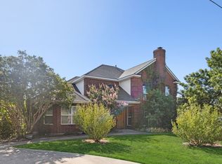 360 S Heartz Rd, Coppell, TX 75019