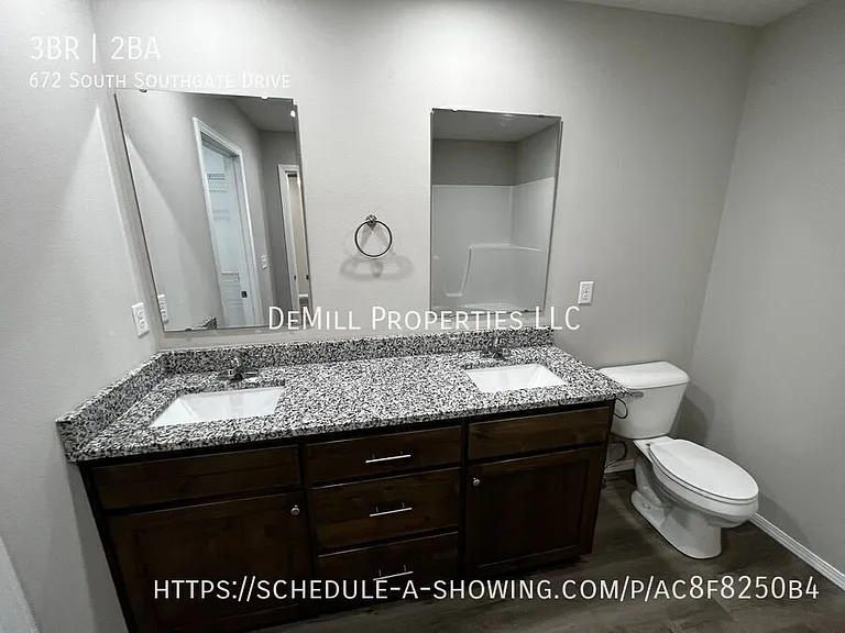672 S Southgate Dr — Photo 11