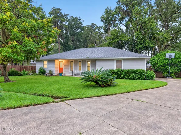 10704 SPURS Court, Jacksonville, FL 32257