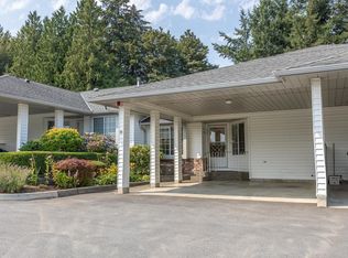 3055 Trafalgar St #35, Abbotsford, BC