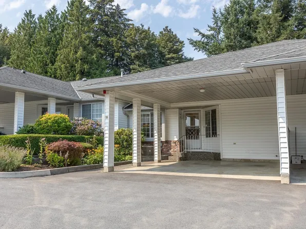 3055 Trafalgar St #35, Abbotsford, BC V2S 7X8