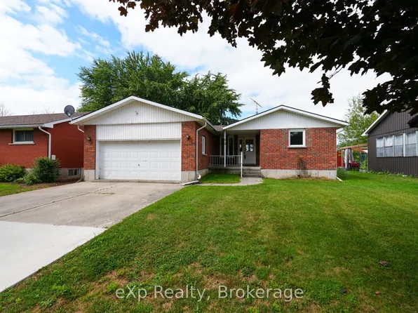 80 Francis St, Arran Elderslie, ON N0H 2N0