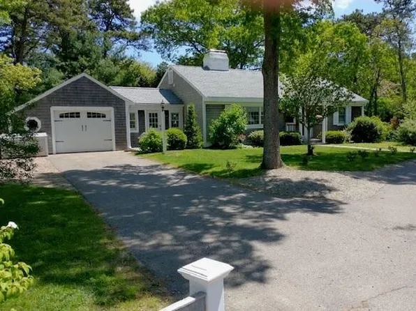 200 Union Street, Yarmouth Port, MA 02675