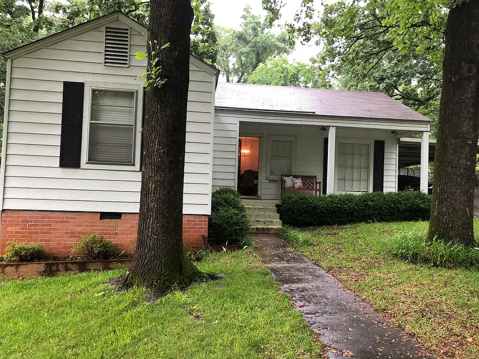 312 Pine Valley Rd